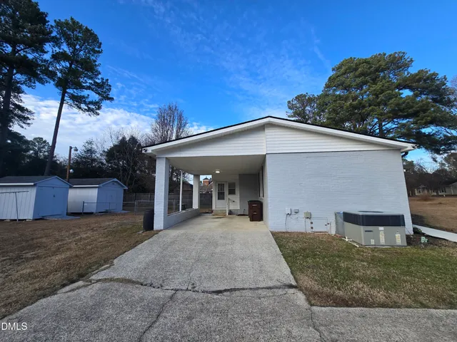 $1,750 | 116 Lakewood Drive, Wendell, NC 27591