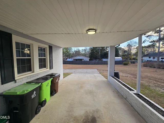 $1,750 | 116 Lakewood Drive, Wendell, NC 27591