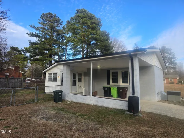 $1,750 | 116 Lakewood Drive, Wendell, NC 27591