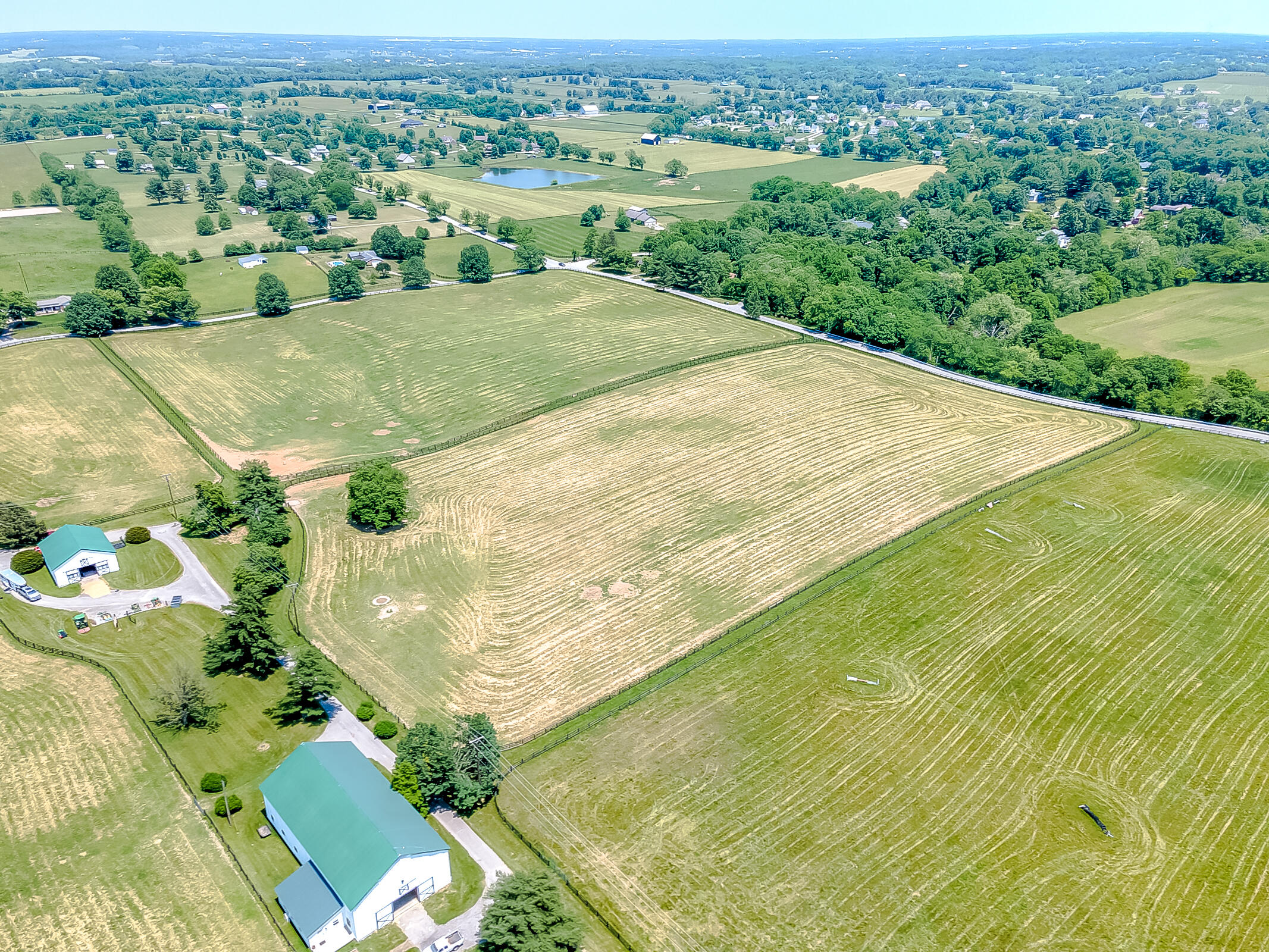 120 Muir Lane, Unit TRACT 3 Georgetown, KY 40324 - Photo 5 of 12 1-5