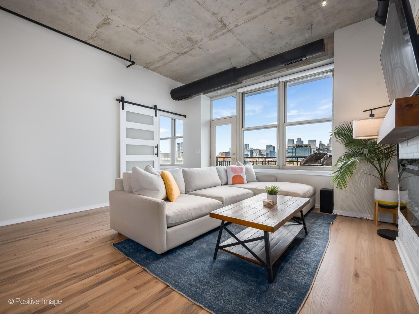 6 South Laflin Street, Unit 707 Chicago, IL 60607 - Photo 6 of 25 Gallery Image 6