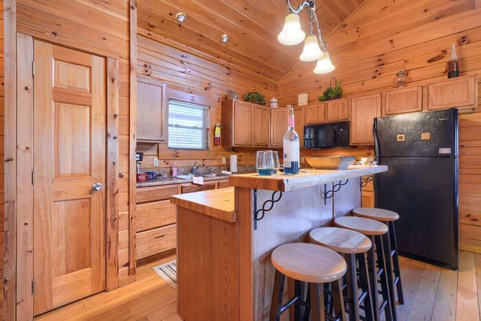 16236 Collison Road Logan, OH 43138 - Photo 17 of 30 Kitchen