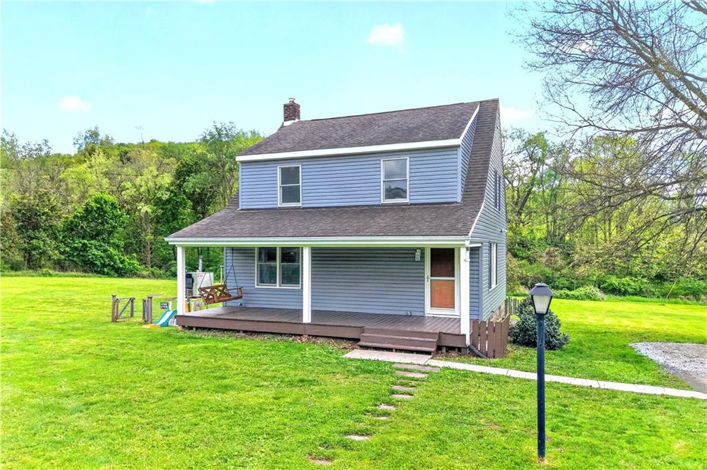 110 Heimann Road Latrobe, PA 15650 - Photo 2 of 34 Gallery Image 2