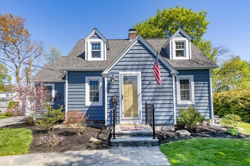 10 Ferncroft Road Shrewsbury, MA 01545 - Photo 1 of 30 Gallery Image 1