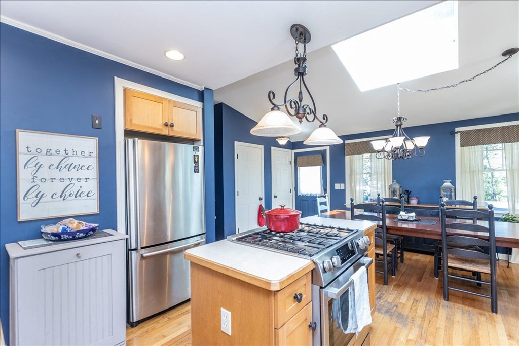 10 Ferncroft Road Shrewsbury, MA 01545 - Photo 12 of 30 Gallery Image 12