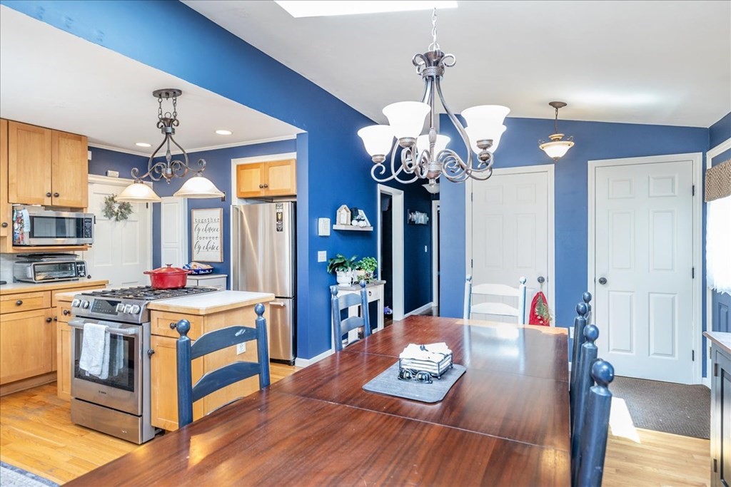 10 Ferncroft Road Shrewsbury, MA 01545 - Photo 14 of 30 Gallery Image 14