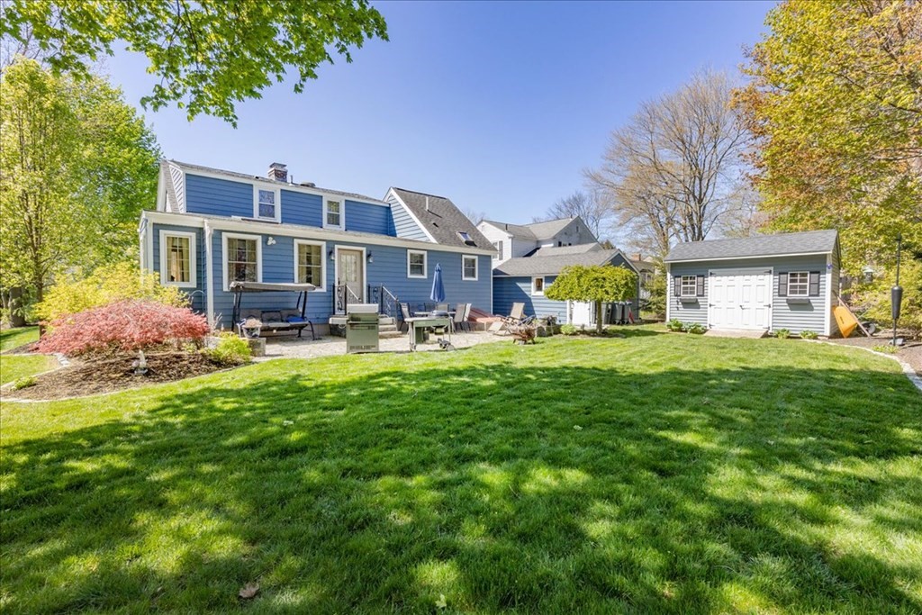 10 Ferncroft Road Shrewsbury, MA 01545 - Photo 29 of 30 Gallery Image 29