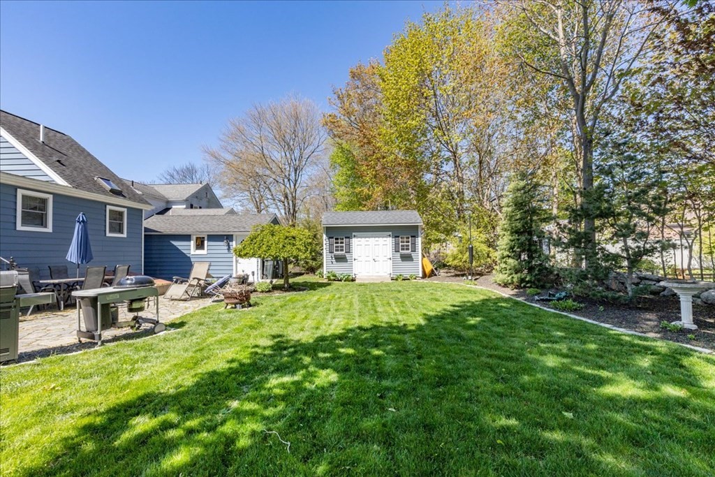 10 Ferncroft Road Shrewsbury, MA 01545 - Photo 30 of 30 Gallery Image 30