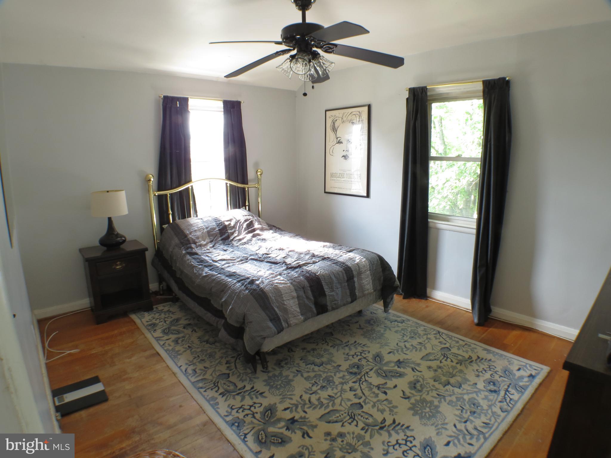 6147 Marlora Road Baltimore, MD 21239 - Photo 8 of 19 Bedroom (Master)