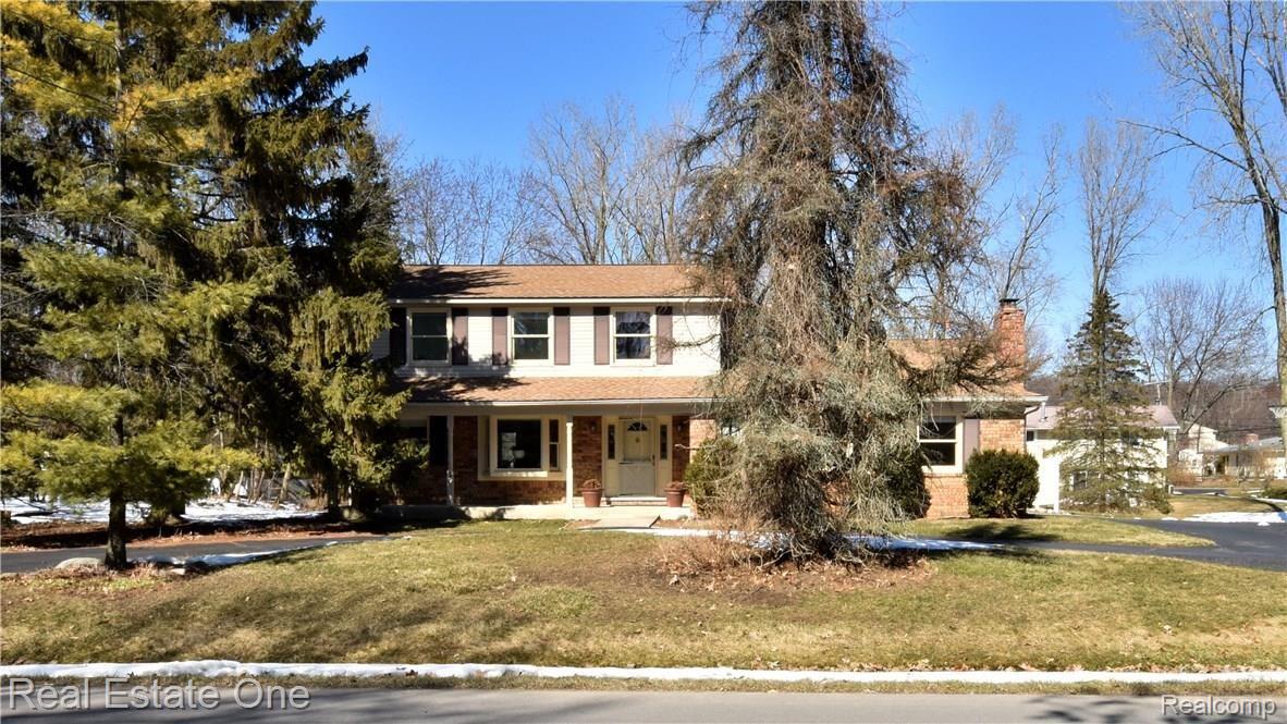 485 West Maryknoll Road Rochester, MI 48309 - Photo 1 of 22 DSC_4459.jpg