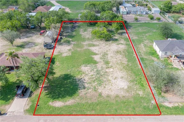 213 Antonia Street, Elsa, TX 78538
