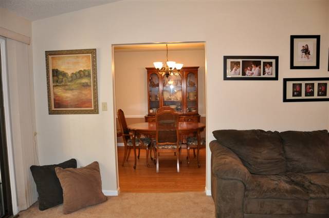 2528 Spring Forest Road, Unit 3 Tallahassee, FL 32301 - Photo 20 of 25 Gallery Image 20