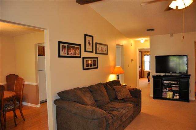 2528 Spring Forest Road, Unit 3 Tallahassee, FL 32301 - Photo 21 of 25 Gallery Image 21