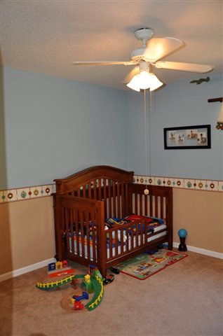 2528 Spring Forest Road, Unit 3 Tallahassee, FL 32301 - Photo 9 of 25 Gallery Image 9