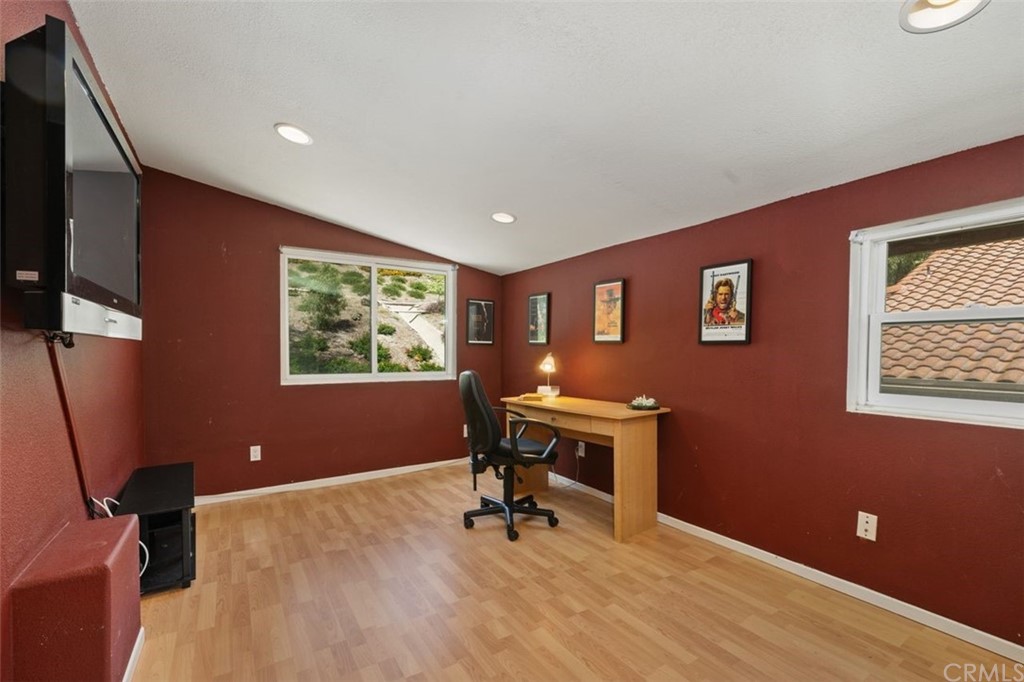 28825 Woodspring Circle Lake Forest, CA 92679 - Photo 22 of 50 a workspace with furniture and a window