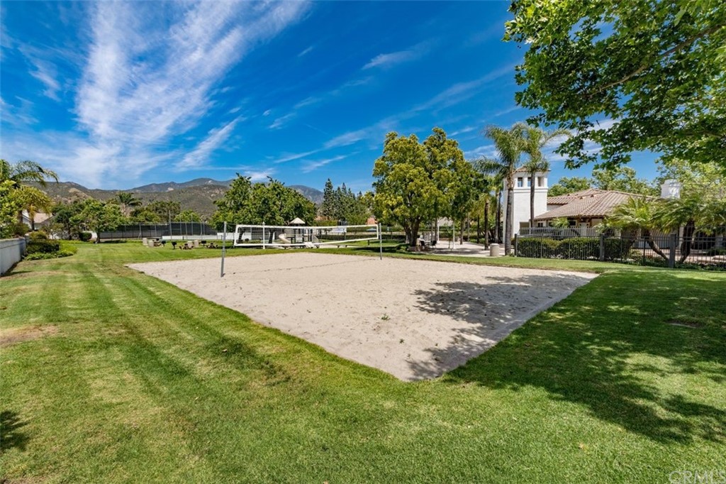 28825 Woodspring Circle Lake Forest, CA 92679 - Photo 36 of 50 a view of a lake with houses