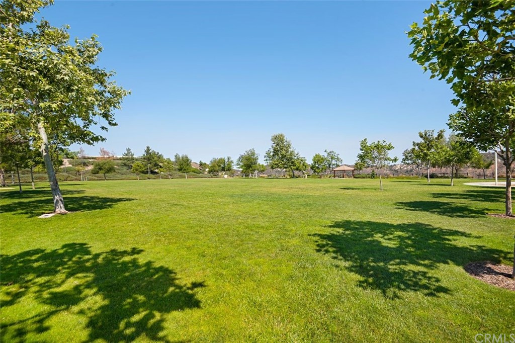 28825 Woodspring Circle Lake Forest, CA 92679 - Photo 46 of 50 a view of a lake with a big yard