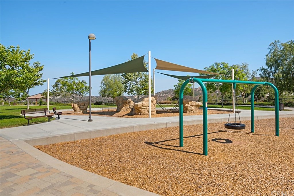 28825 Woodspring Circle Lake Forest, CA 92679 - Photo 48 of 50 a view of a park