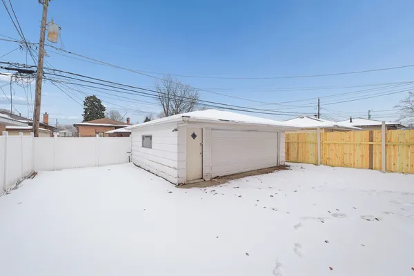 $230,000 | 387 Madison Avenue, Calumet City, IL 60409