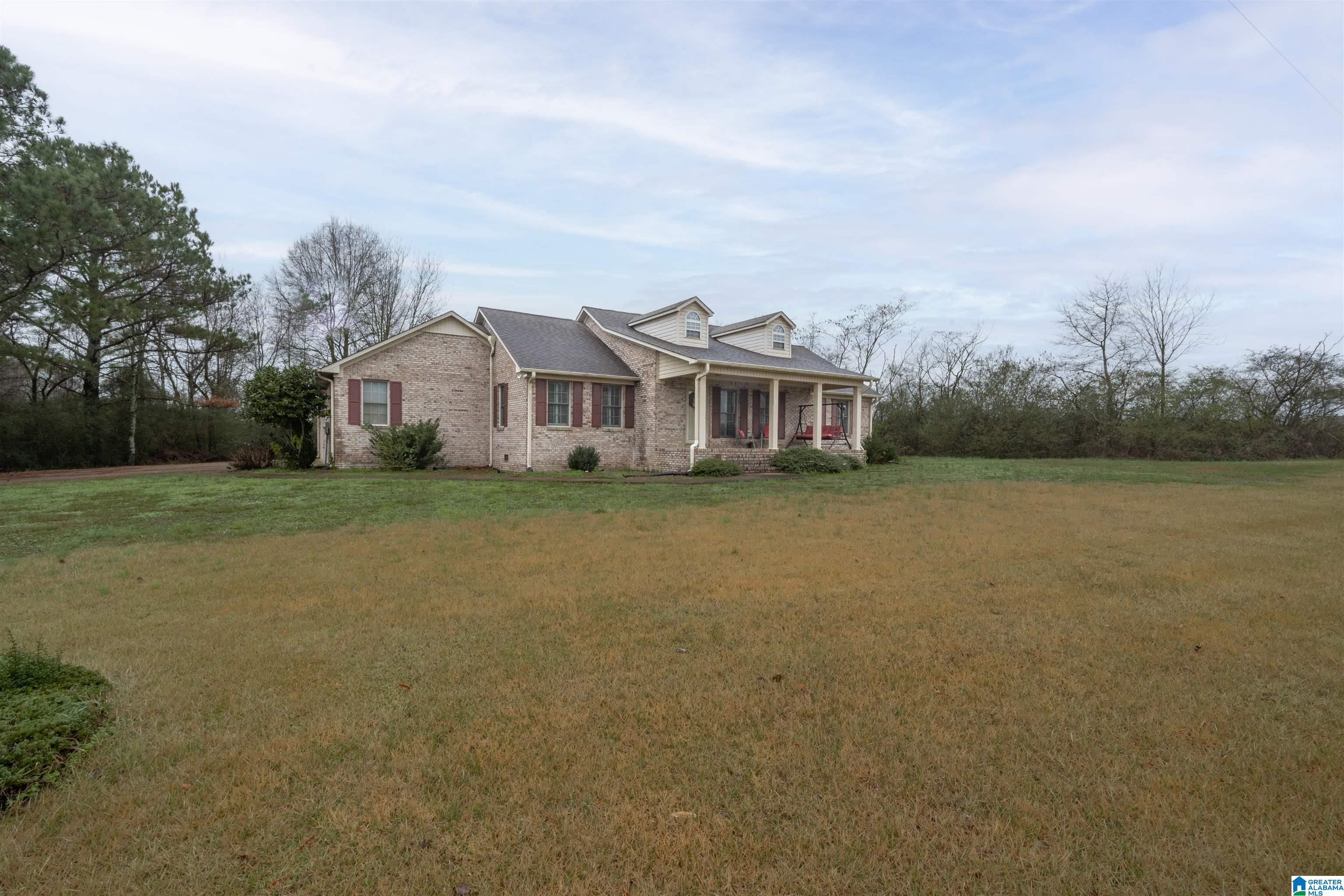 941 Hopewell Road Northeast Hanceville, AL 35077 - Photo 31 of 46