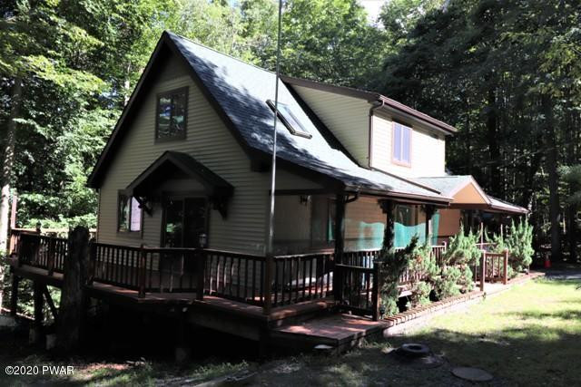 96 Sheridan Road Hawley, PA 18428 - Photo 2 of 44 2