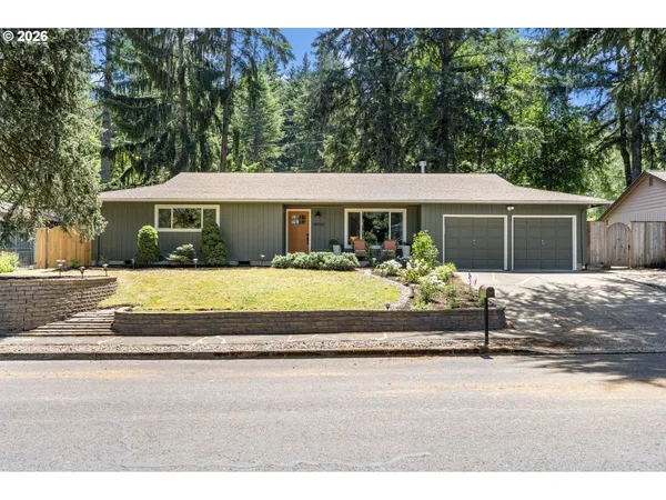 $699,000 | 14050 Southwest Wilson Drive, Beaverton, OR 97008