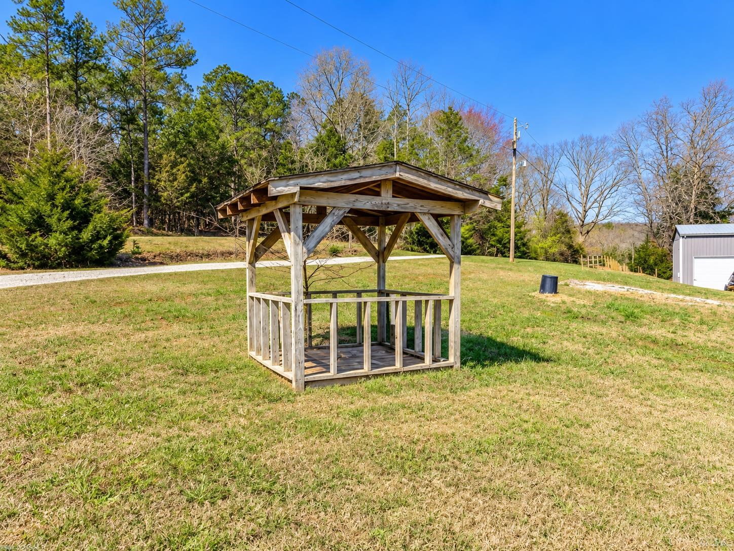 880 Evins Road Pauline, SC 29374 - Photo 29 of 32 Gallery Image 29