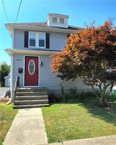 $210,000 | 180 West Pulteney Street, Corning, NY 14830