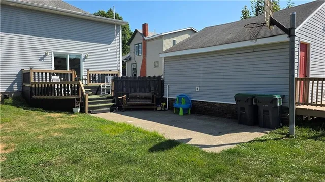 $210,000 | 180 West Pulteney Street, Corning, NY 14830