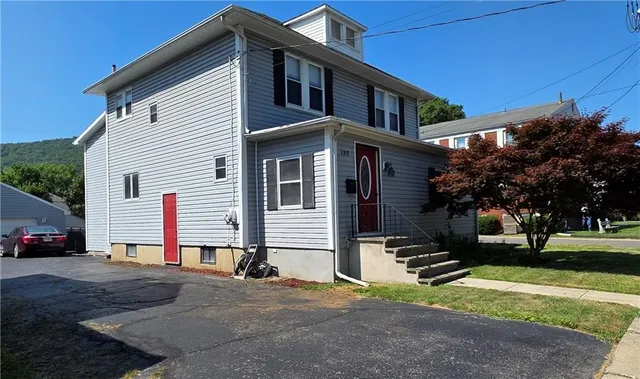 $210,000 | 180 West Pulteney Street, Corning, NY 14830