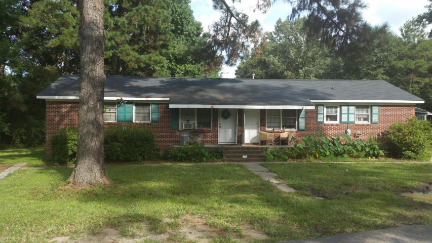 1781 Bevis Road, Unit A & B Charleston, SC 29414 - Photo 1 of 7 1