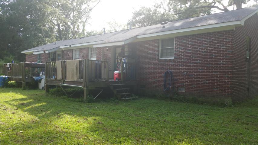 1781 Bevis Road, Unit A & B Charleston, SC 29414 - Photo 2 of 7 2