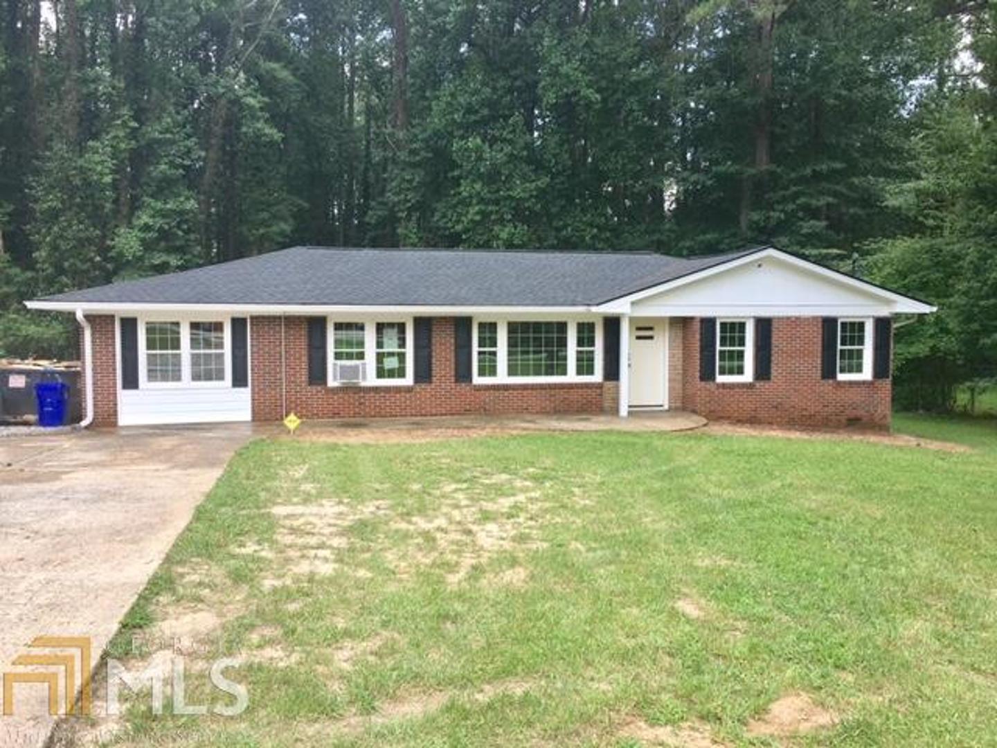224 Rivertown Road Fairburn, GA 30213 - Photo 1 of 1
