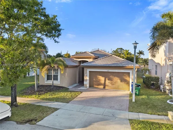 $3,000 | 17491 Southwest 33rd Street, Miramar, FL 33029