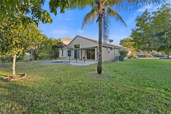 $3,000 | 17491 Southwest 33rd Street, Miramar, FL 33029