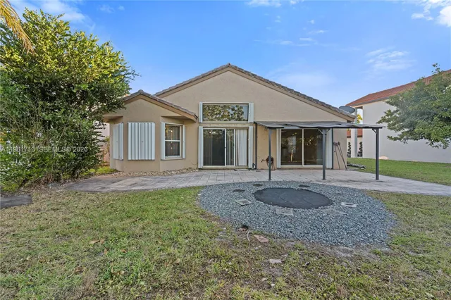 $3,000 | 17491 Southwest 33rd Street, Miramar, FL 33029