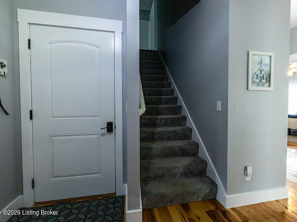 1116 Drake Ridge Road Bloomfield, KY 40008 - Photo 33 of 43 image00033