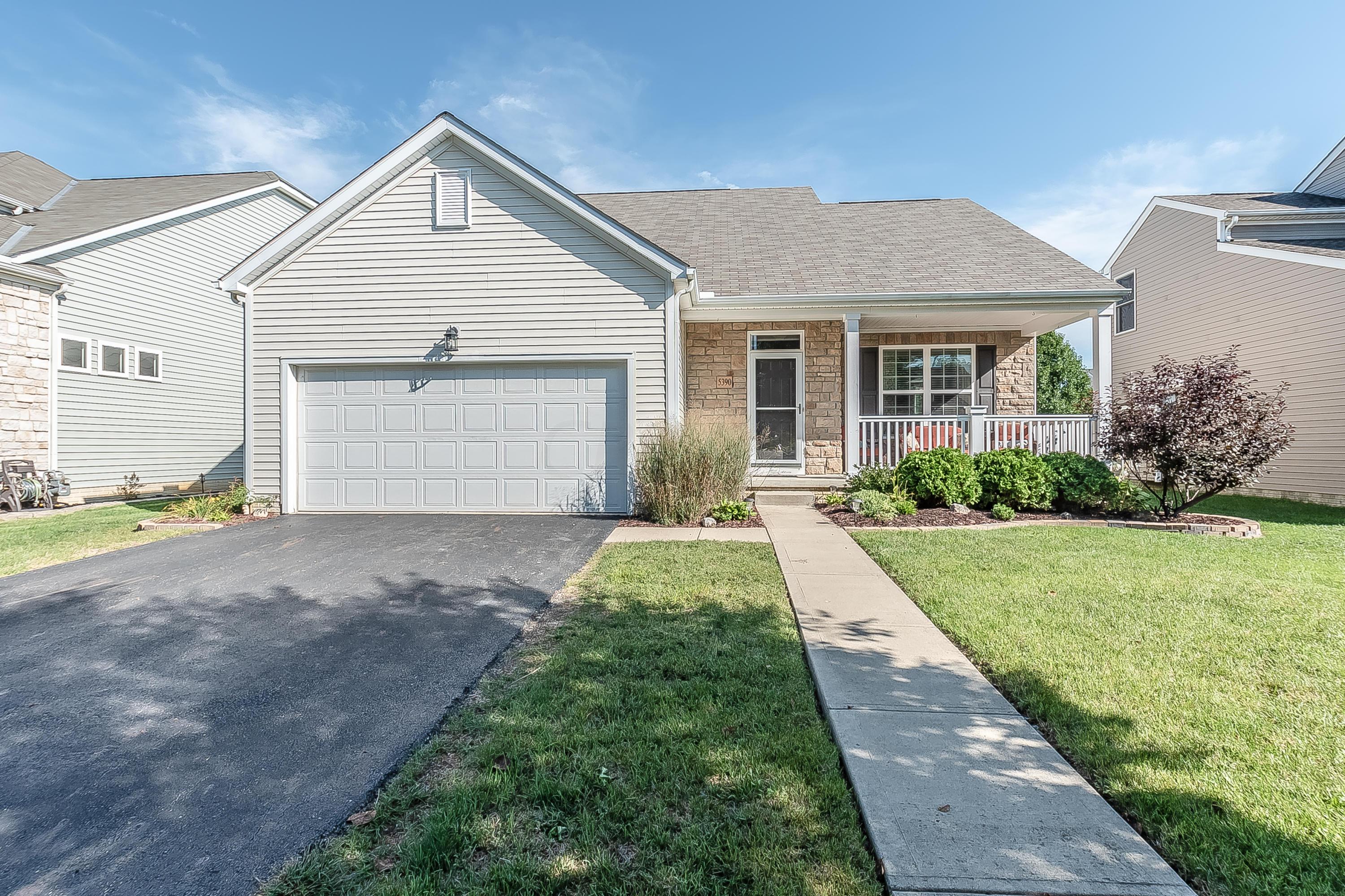 5390 Winters Run Road Dublin, OH 43016 - Photo 1 of 34
