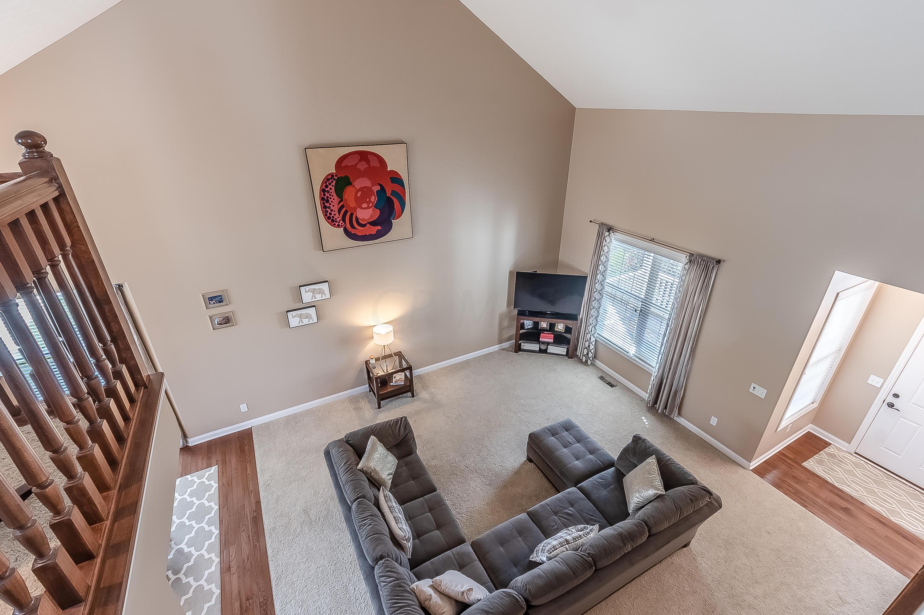 5390 Winters Run Road Dublin, OH 43016 - Photo 14 of 34