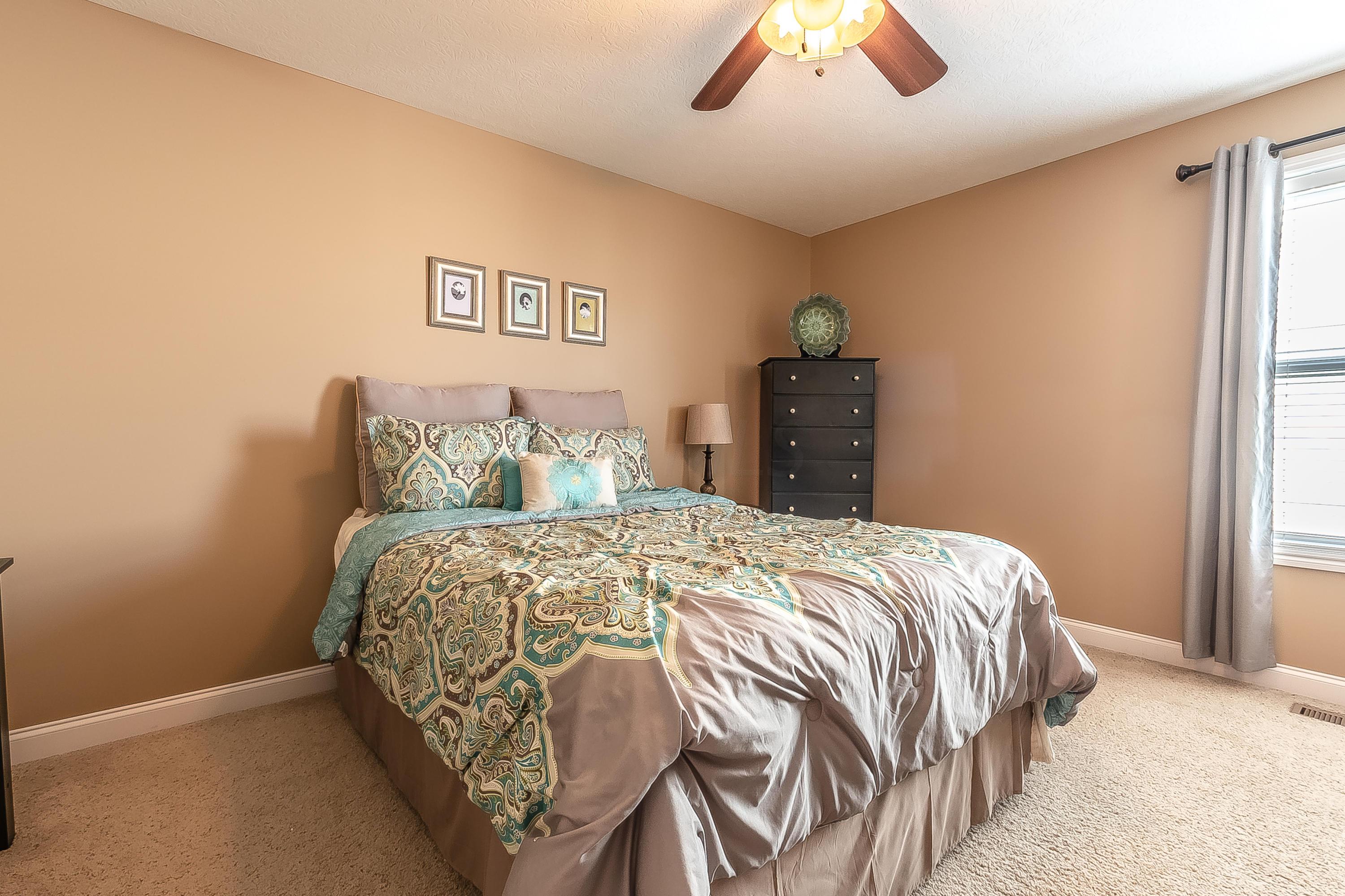 5390 Winters Run Road Dublin, OH 43016 - Photo 16 of 34