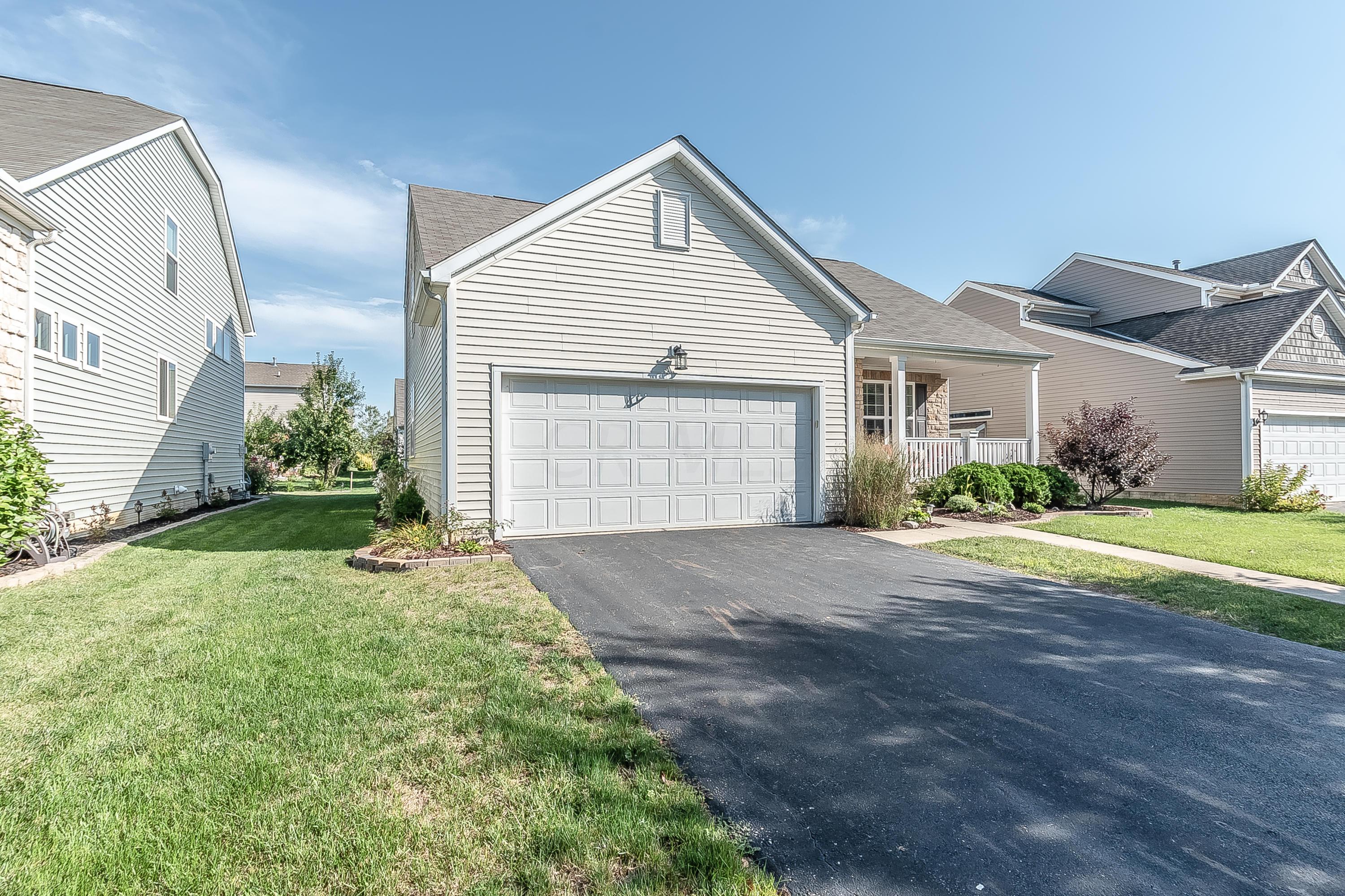 5390 Winters Run Road Dublin, OH 43016 - Photo 2 of 34