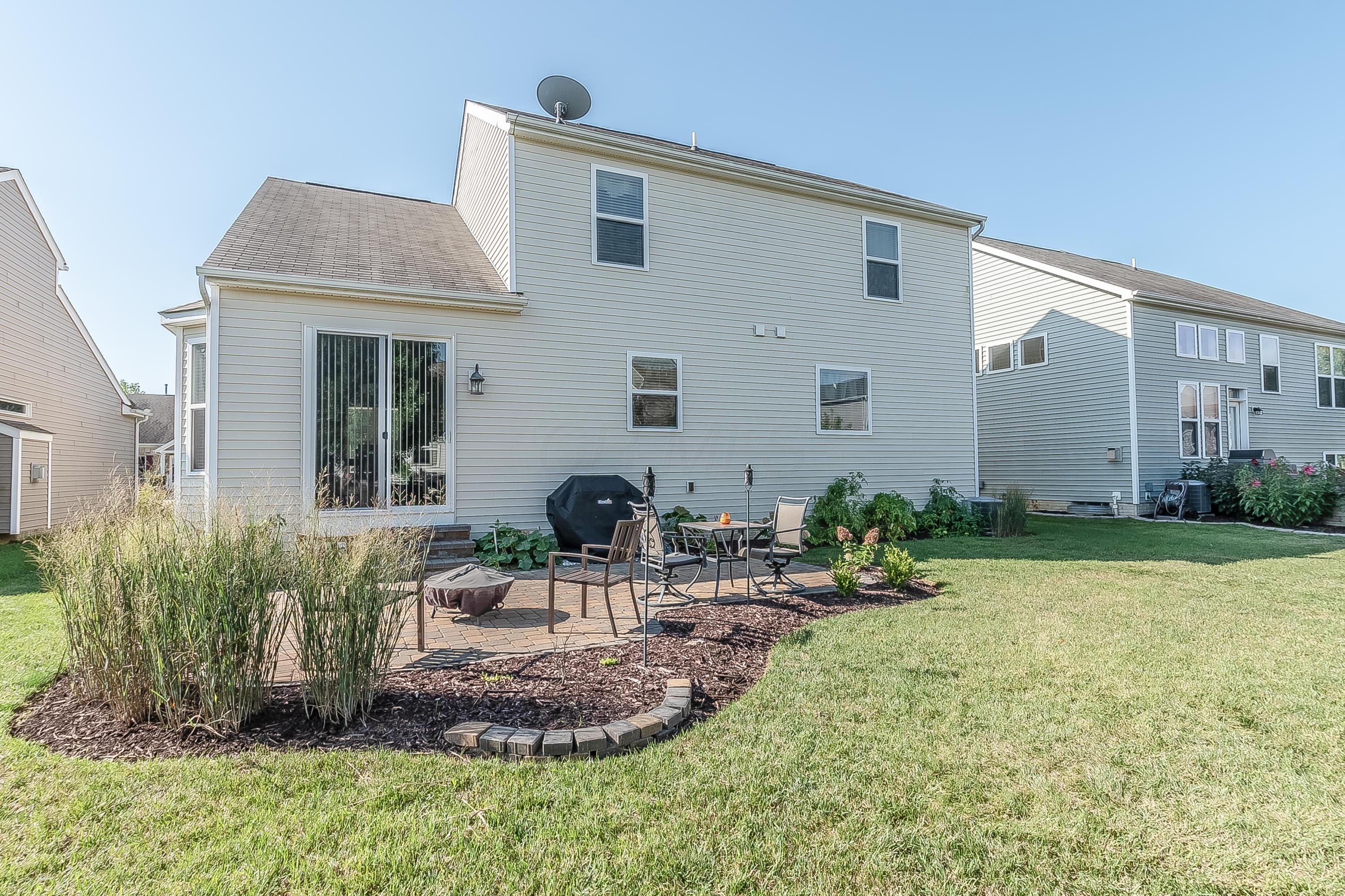 5390 Winters Run Road Dublin, OH 43016 - Photo 30 of 34