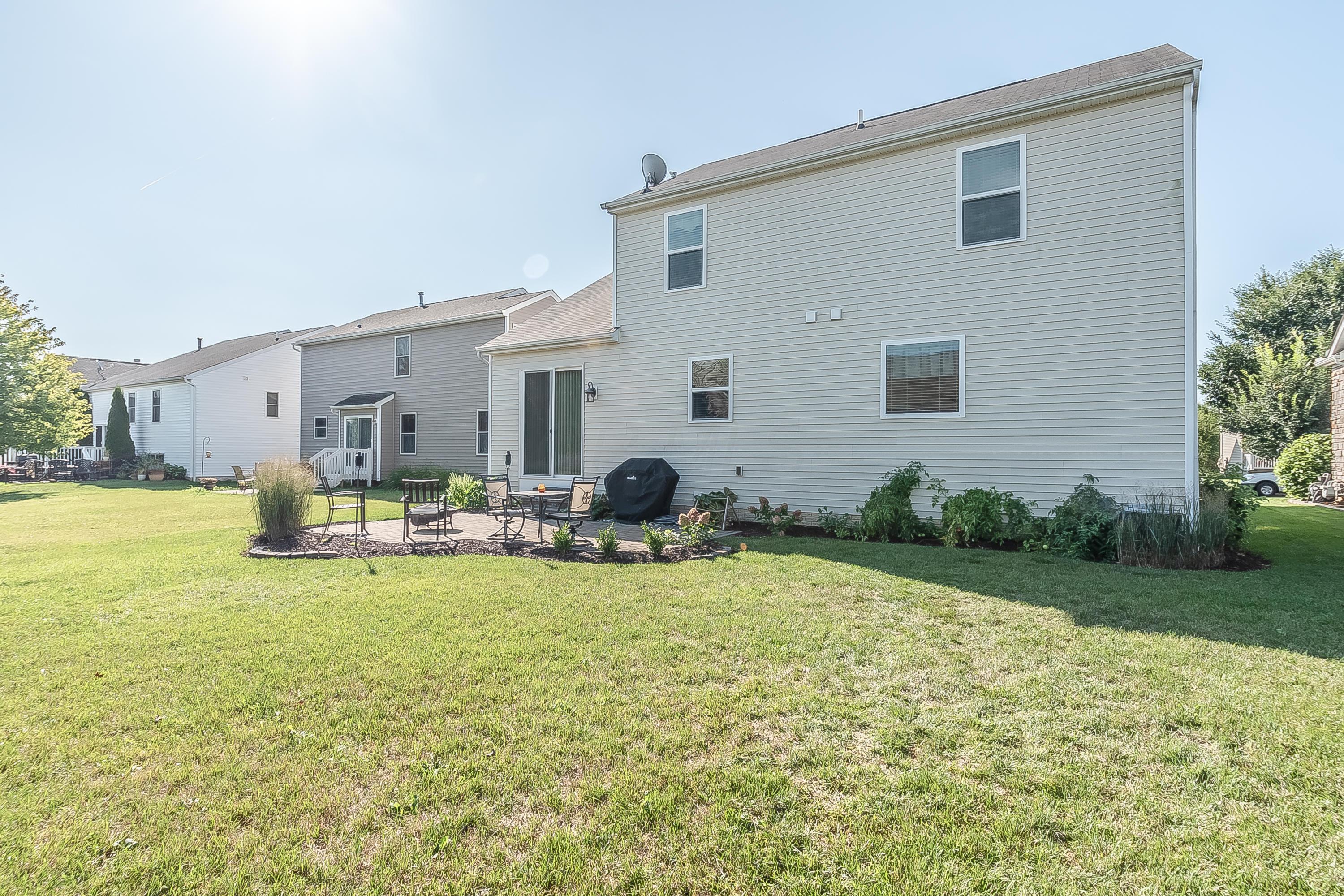 5390 Winters Run Road Dublin, OH 43016 - Photo 31 of 34