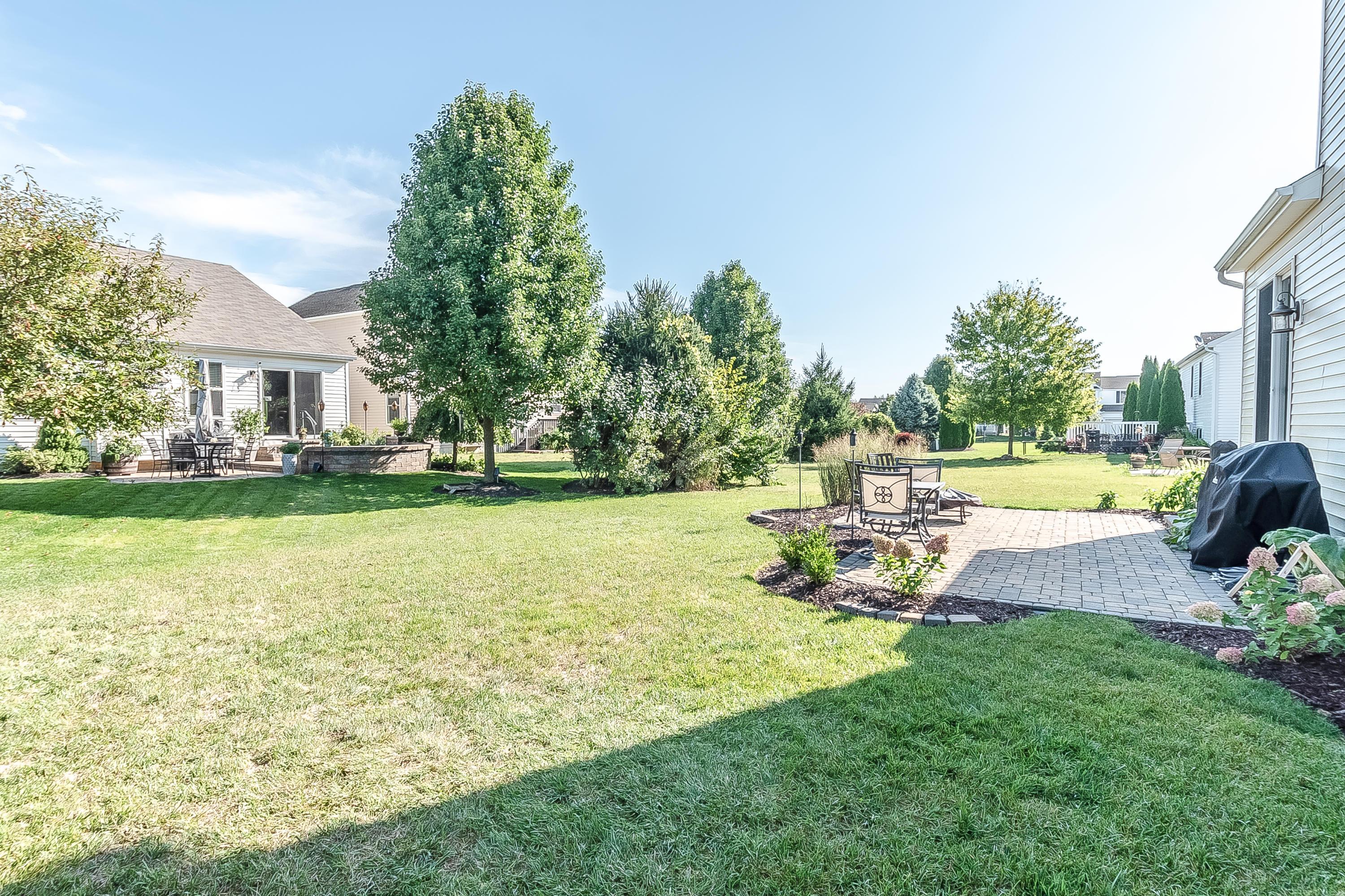 5390 Winters Run Road Dublin, OH 43016 - Photo 34 of 34