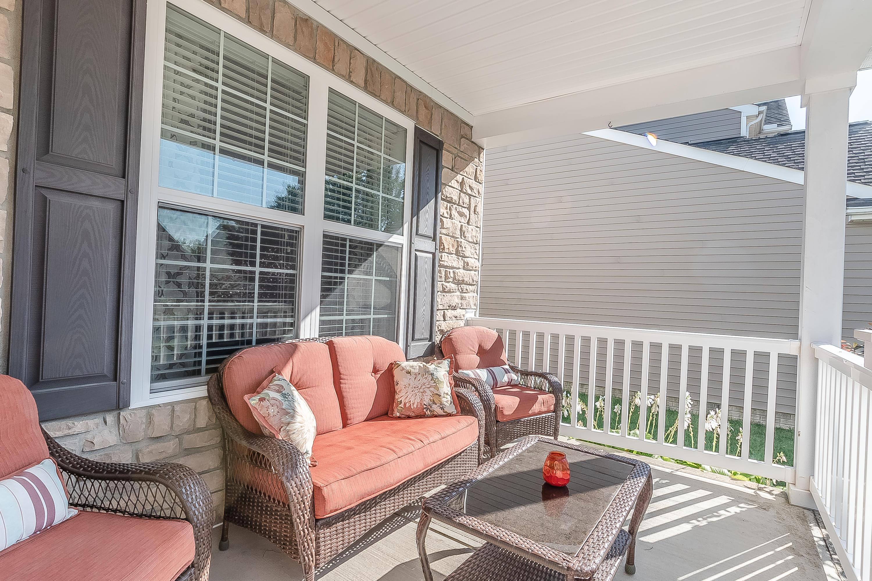 5390 Winters Run Road Dublin, OH 43016 - Photo 4 of 34