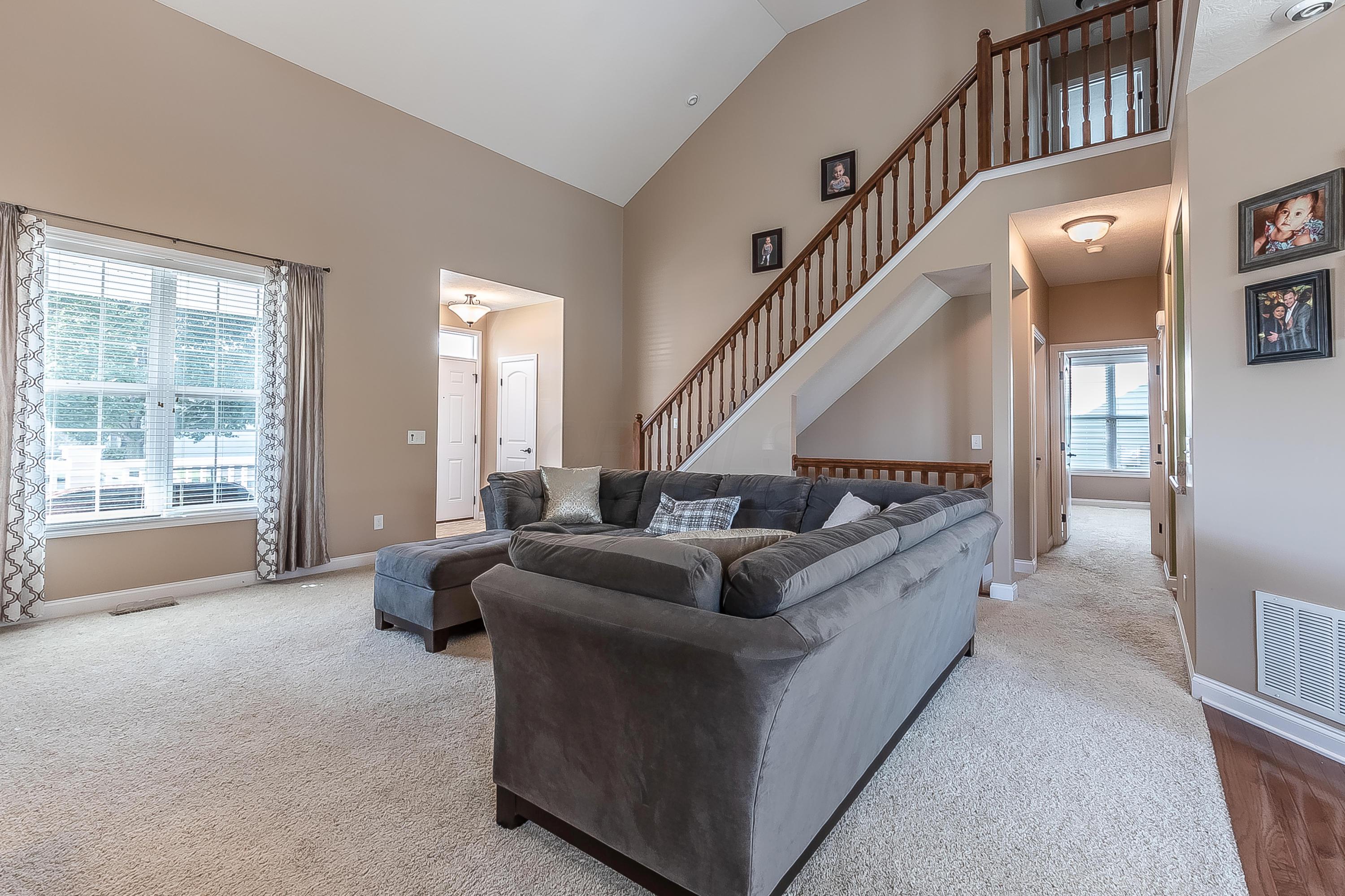 5390 Winters Run Road Dublin, OH 43016 - Photo 5 of 34