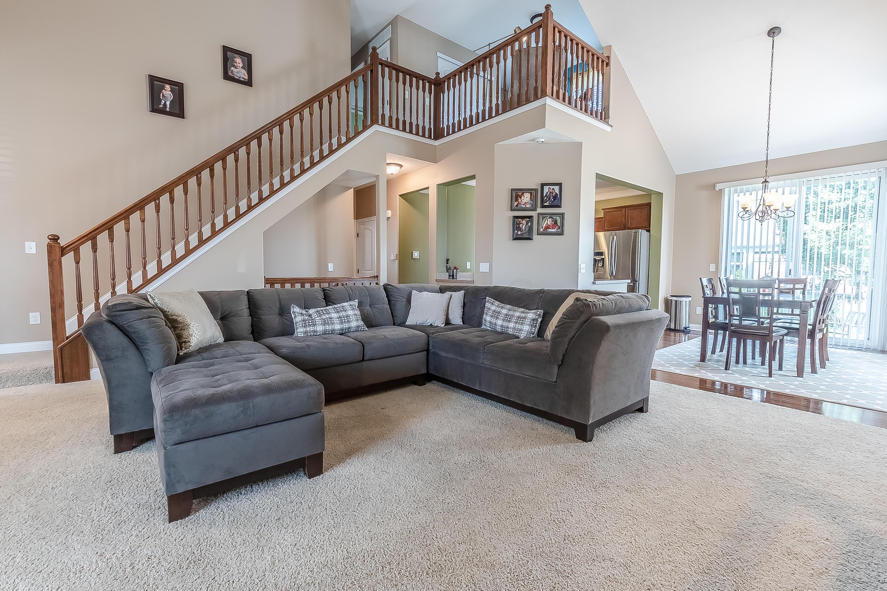 5390 Winters Run Road Dublin, OH 43016 - Photo 6 of 34