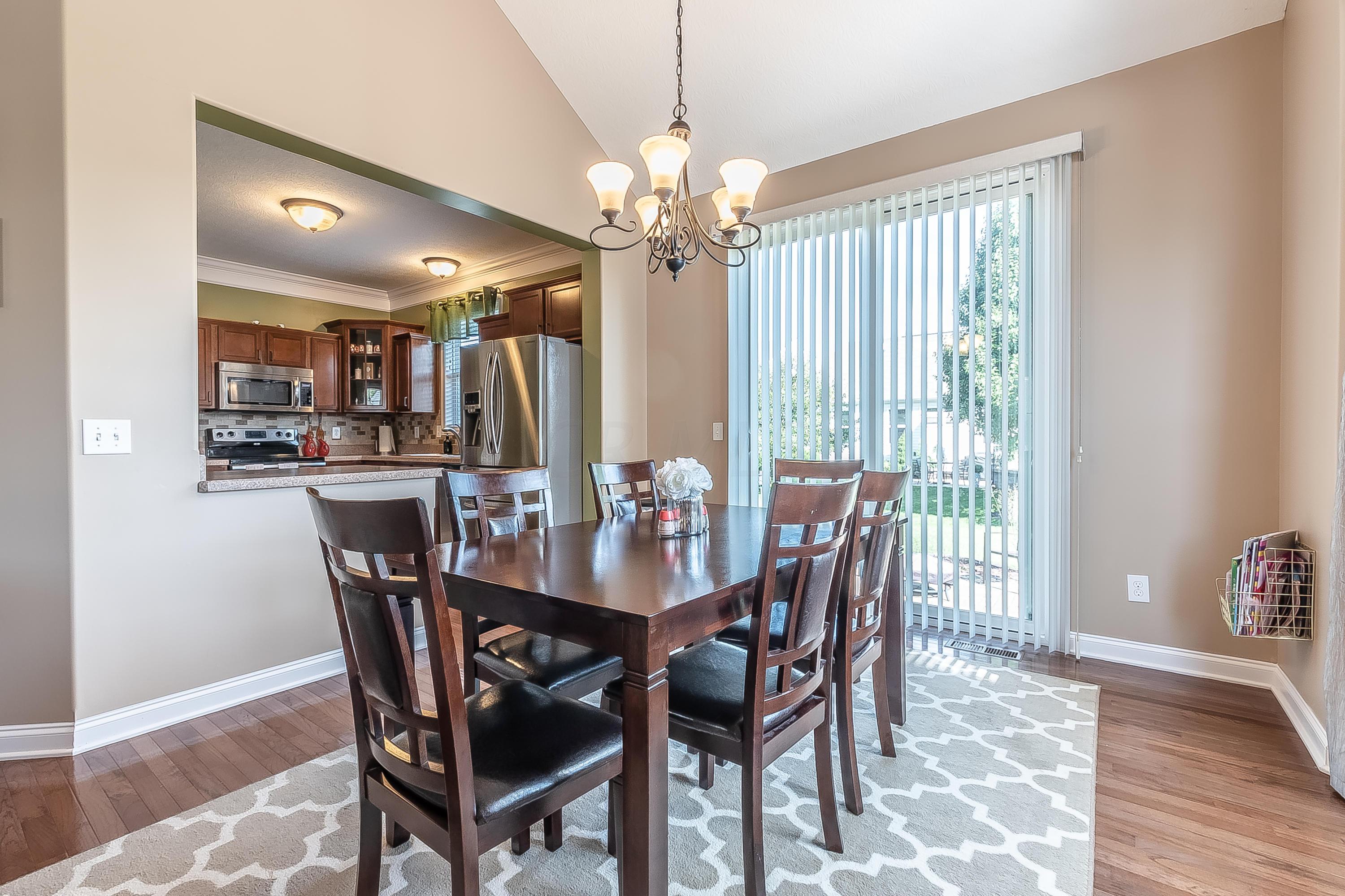 5390 Winters Run Road Dublin, OH 43016 - Photo 7 of 34