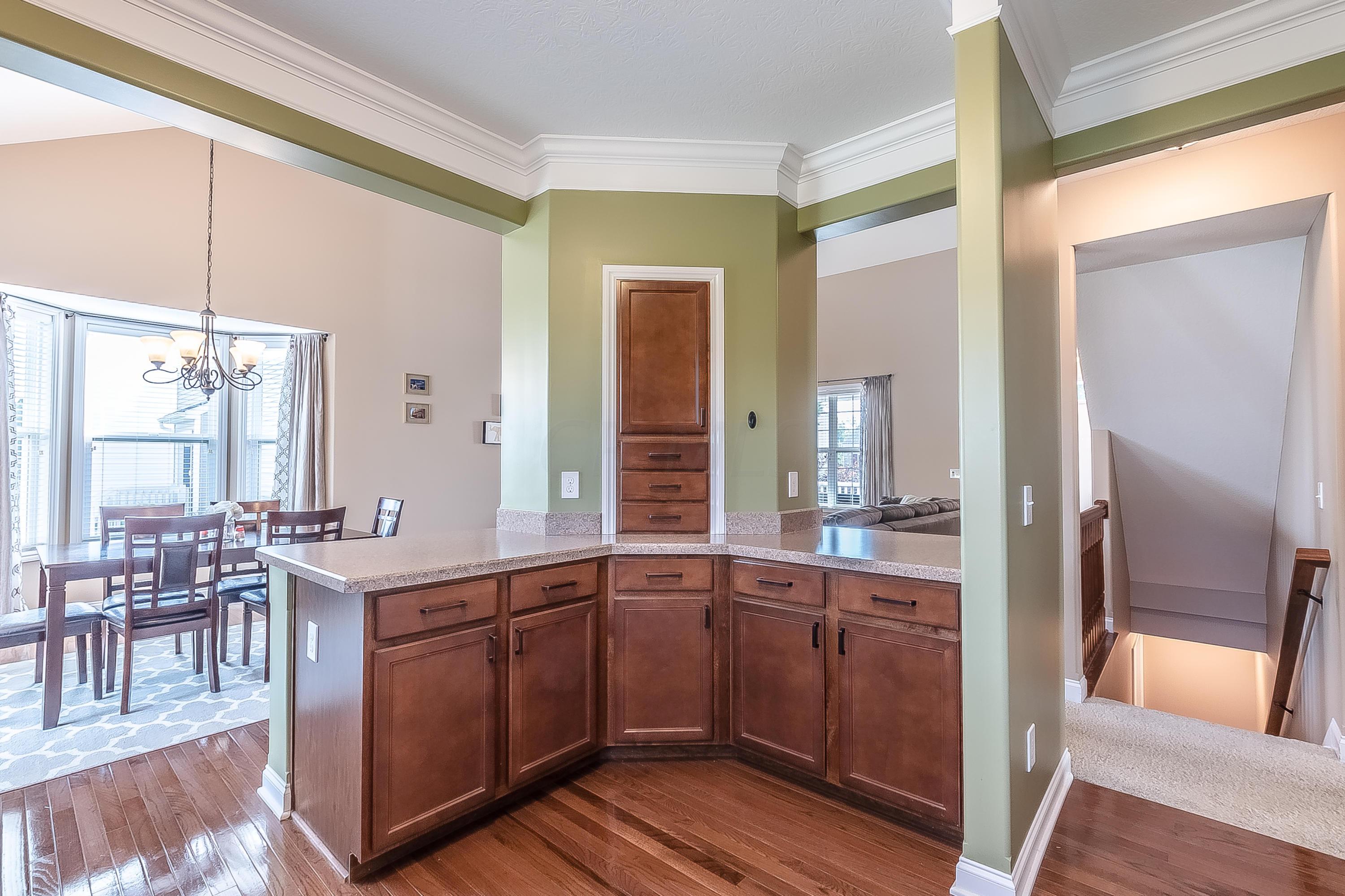 5390 Winters Run Road Dublin, OH 43016 - Photo 9 of 34