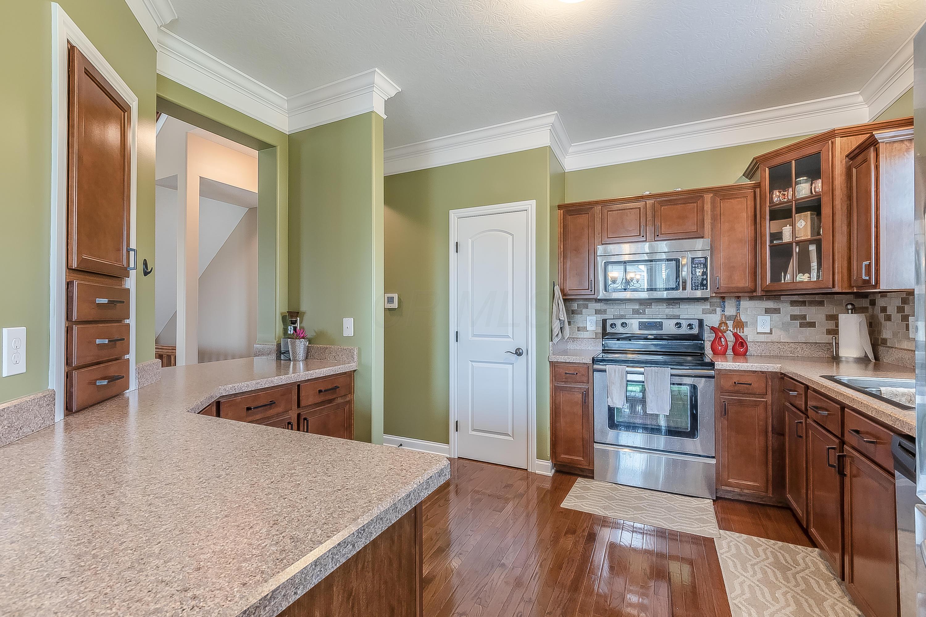 5390 Winters Run Road Dublin, OH 43016 - Photo 10 of 34